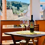160 Sqm Sea View Apartment Preko