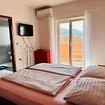 160 Sqm Sea View Apartment *