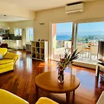 Apartment 160 Sqm Sea View *