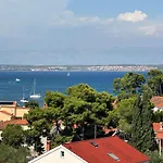 160 Sqm Sea View Apartment Preko