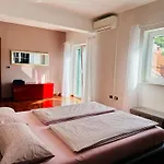 160 Sqm Sea View Apartment