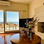 160 Sqm Sea View * Preko