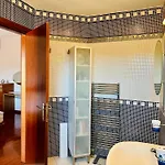 160 Sqm Sea View Apartment