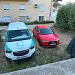 160 Sqm Sea View Preko