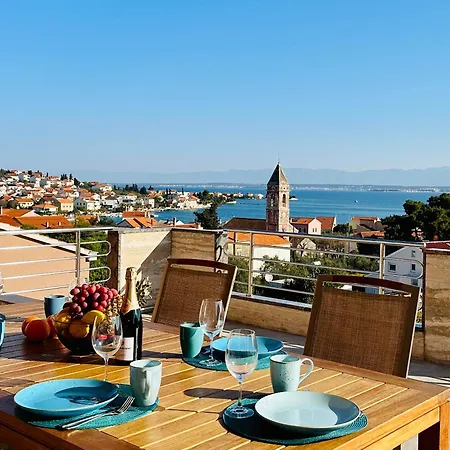 160 Sqm Sea View Preko