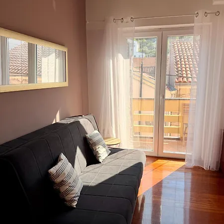 160 Sqm Sea View Apartment
