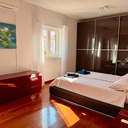 160 Sqm Sea View