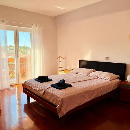 160 Sqm Sea View * Preko
