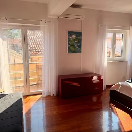 160 Sqm Sea View
