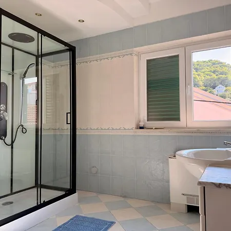 Apartment 160 Sqm Sea View Preko