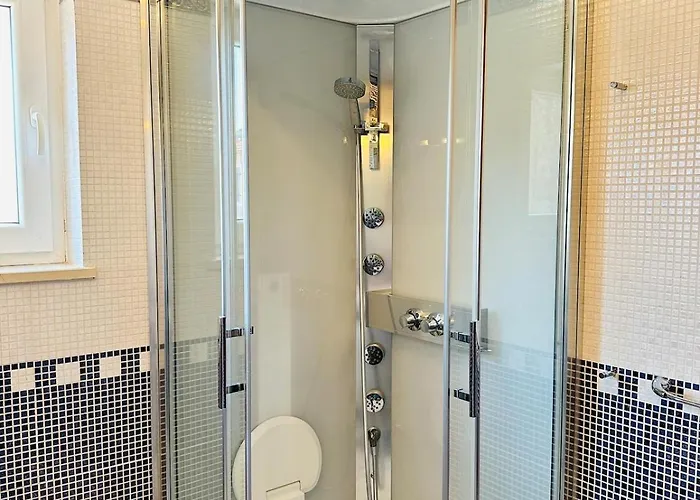 아파트 160 Sqm Sea View
