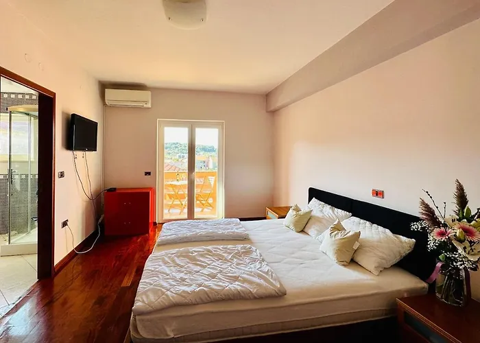 아파트 160 Sqm Sea View