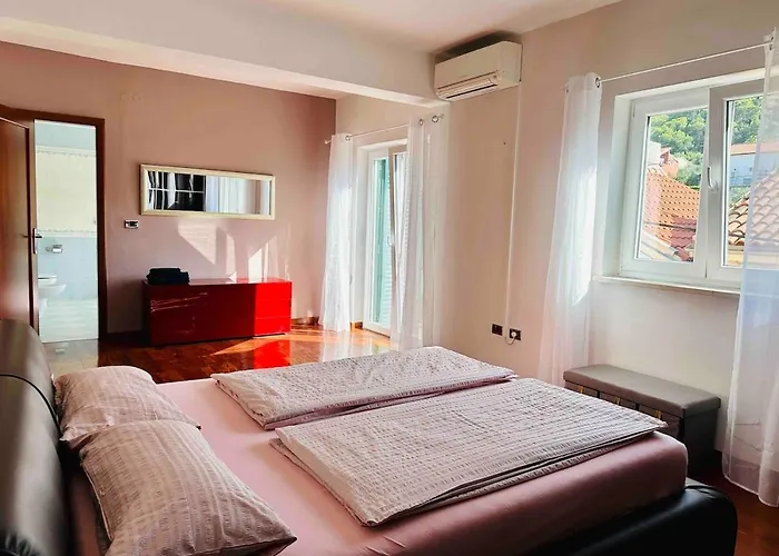 160 Sqm Sea View