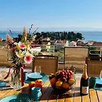 아파트 160 Sqm Sea View