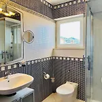 160 Sqm Sea View 아파트 *