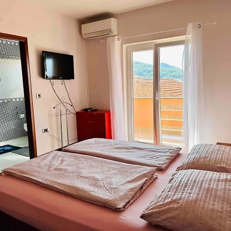 Lägenhet 160 Sqm Sea View Preko