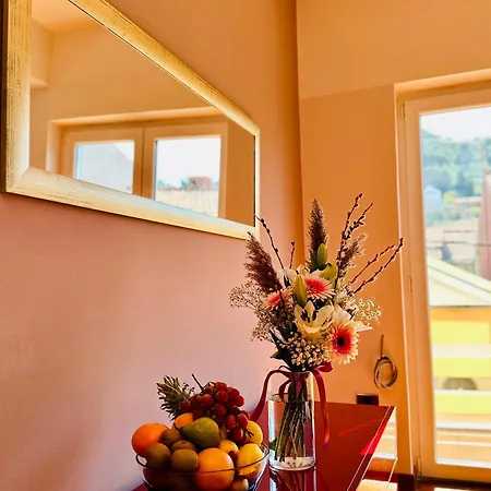 Apartman 160 Sqm Sea View