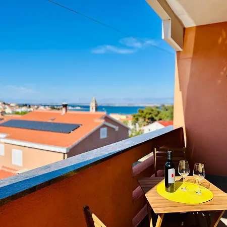 160 Sqm Sea View