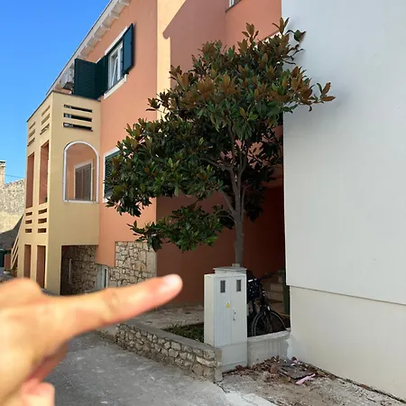 160 Sqm Sea View * Preko