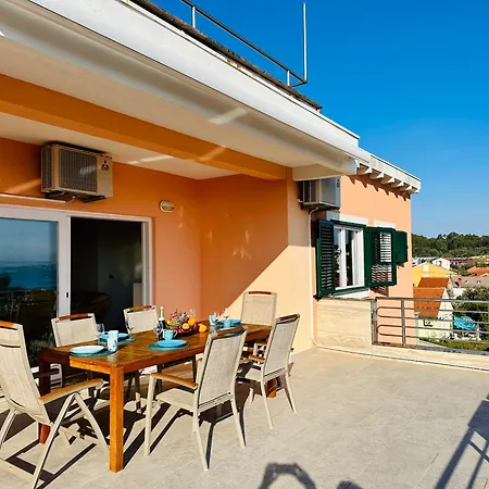 160 Sqm Sea View