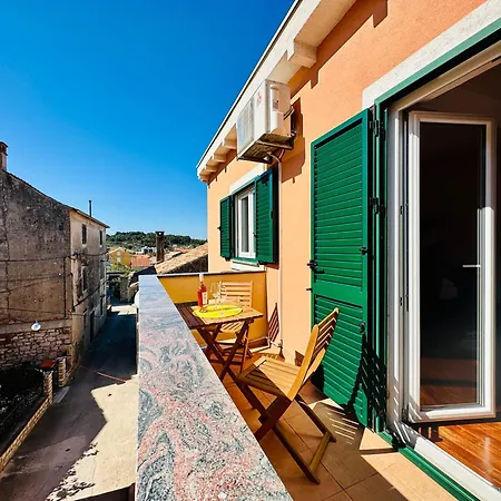 Apartman 160 Sqm Sea View