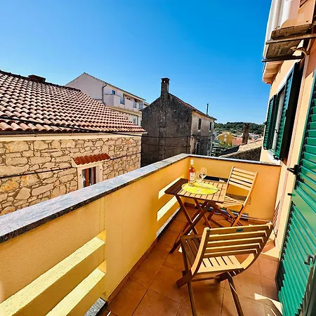 160 Sqm Sea View * Preko