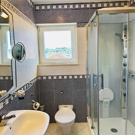Apartman 160 Sqm Sea View *