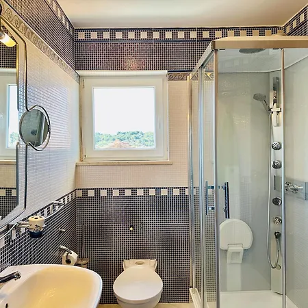 Apartman 160 Sqm Sea View