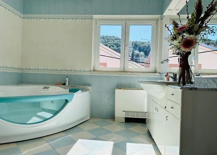 Lägenhet 160 Sqm Sea View