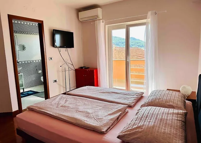 Lägenhet 160 Sqm Sea View Preko