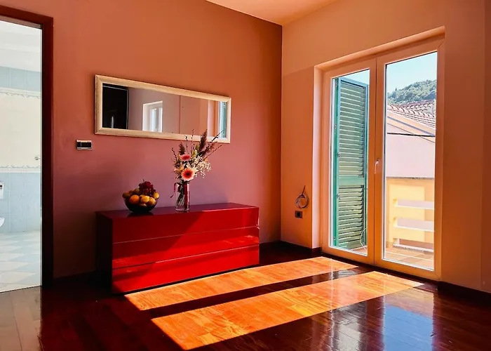 160 Sqm Sea View Preko