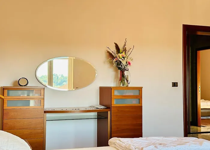 160 Sqm Sea View Lägenhet Preko