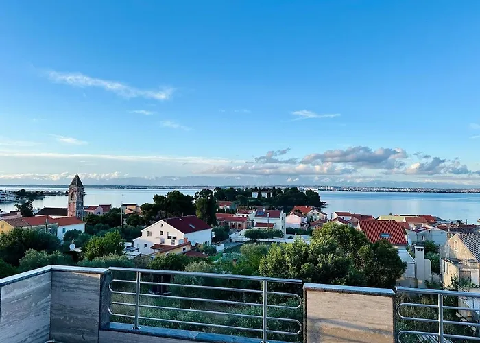 160 Sqm Sea View