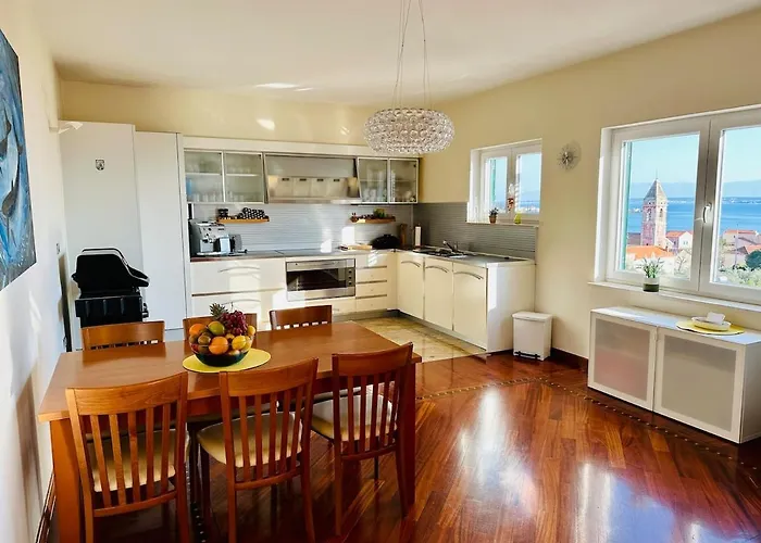 160 Sqm Sea View