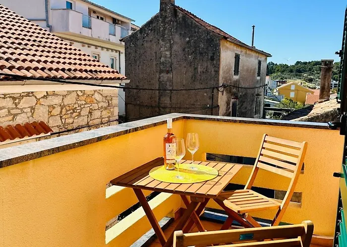 160 Sqm Sea View * Preko