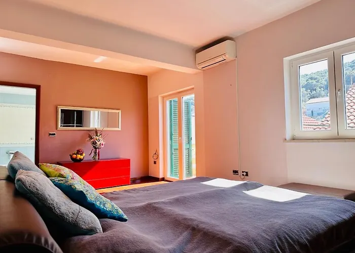 160 Sqm Sea View *