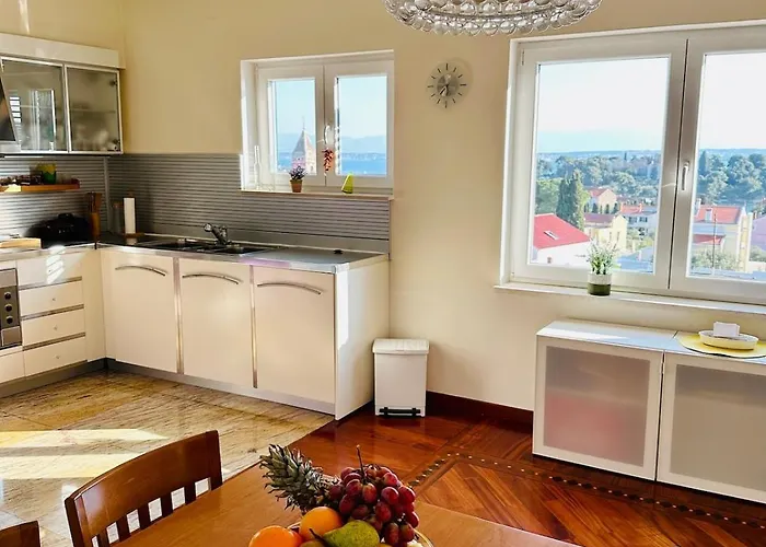 160 Sqm Sea View